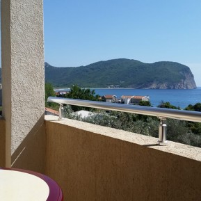 Apartmani Buljarice Vila Novitovic11