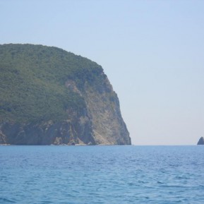 Buljarice Vila Novitovic