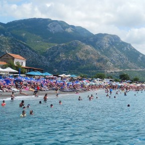 Buljarice Vila Novitovic6